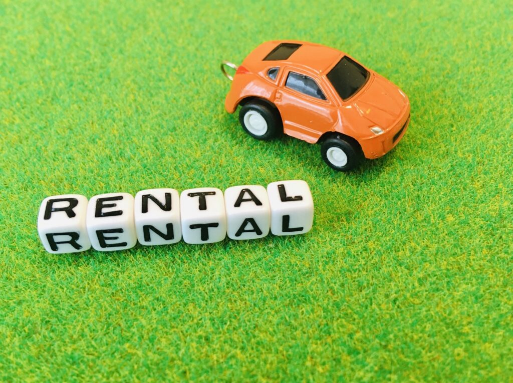 レンタカー代の勘定科目と仕訳｜税理士が解説する実務ポイント
