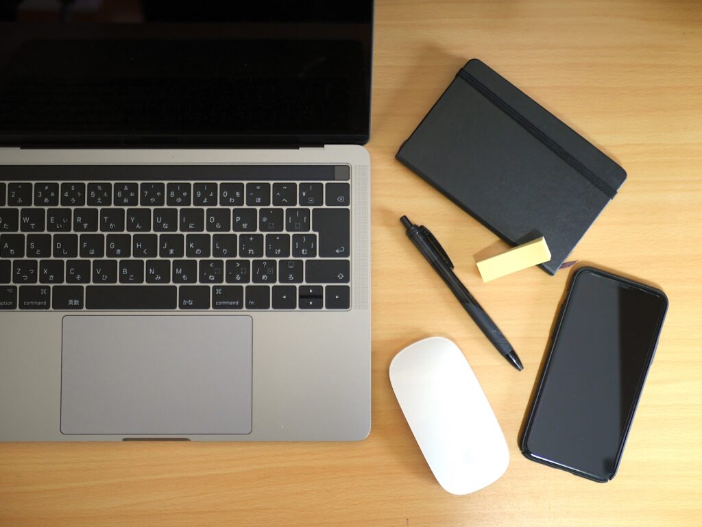 Mac・Windowsパソコン購入